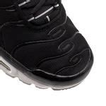 Nike Air Max Plus Tiempo Schwarz Weiß (Damen) 